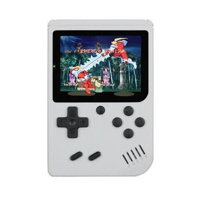 BowLift | Portable Game Player with 400+ Classics