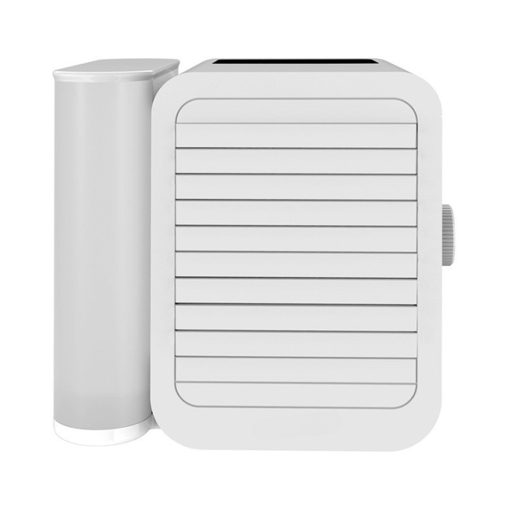 BowLift | Portable Mini Air Conditioner with 1000ml Tank