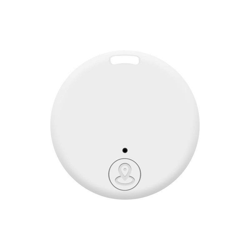 BowLift | Mini Magnetic Bluetooth Anti-Loss Device for Real-Time Tracking