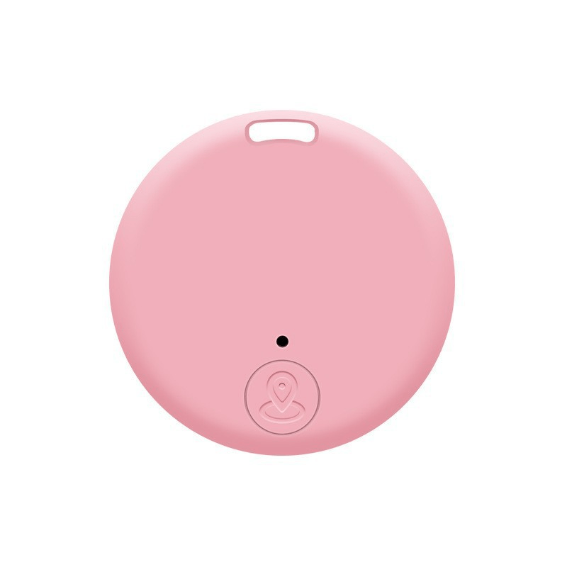 BowLift | Mini Magnetic Bluetooth Anti-Loss Device for Real-Time Tracking