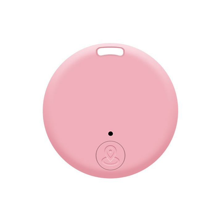 BowLift | Mini Magnetic Bluetooth Anti-Loss Device for Real-Time Tracking