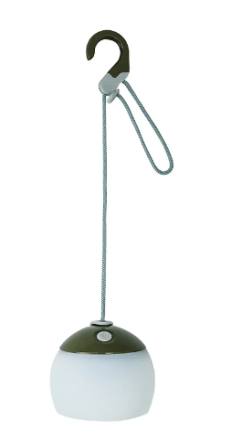BowLift | Retro Camping Lantern USB Rechargeable Light - CampGlow
