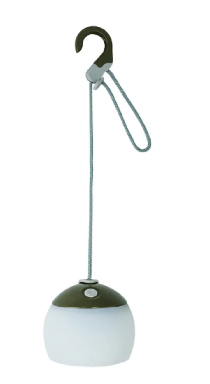 BowLift | Retro Camping Lantern USB Rechargeable Light - CampGlow