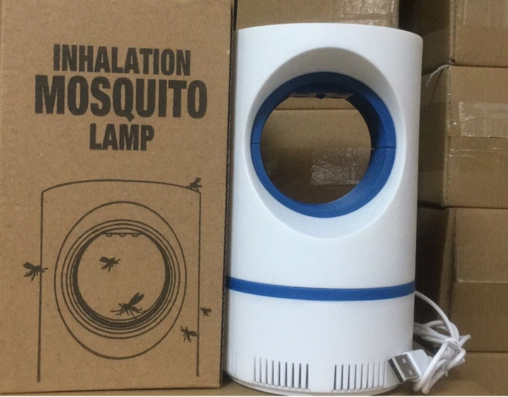 BowLift | Chemical-free mosquito protection