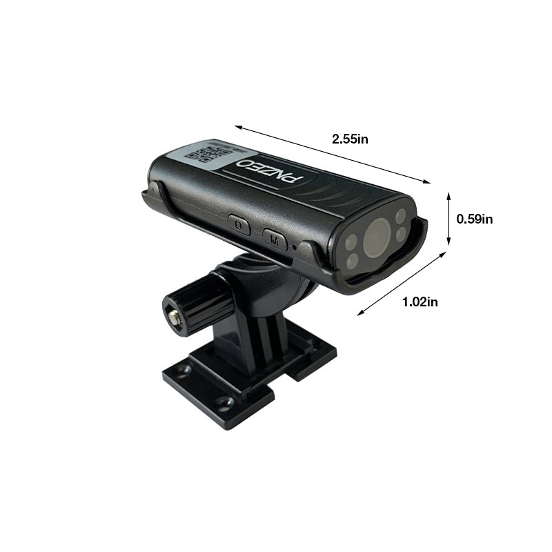 Wireless Wifi Camera Security Camera | Bowlift