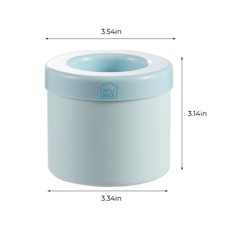Silicone Ice Cube Maker Cup | Bowlift