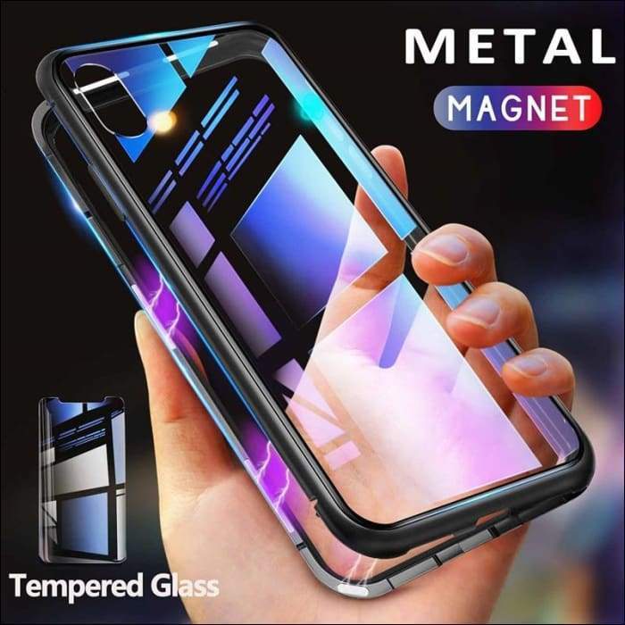 BowLift | Magnetic iPhone and Samsung Case
