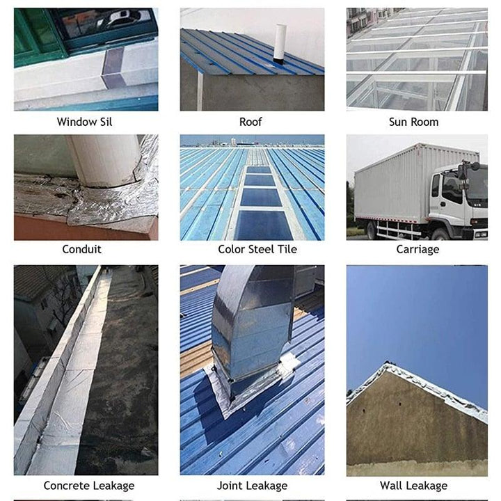 BowLift | Indestructible adhesive tape