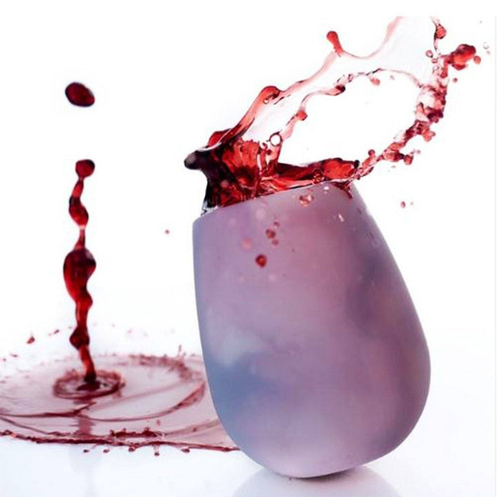 BowLift | Indestructible Wine Glass