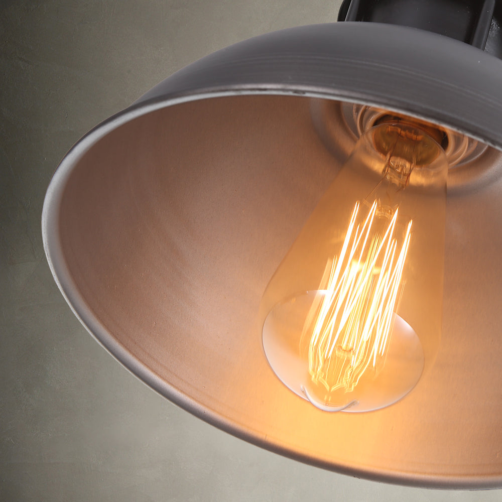 BowLift | Pendant Lamp for Kitchen with Three Shades