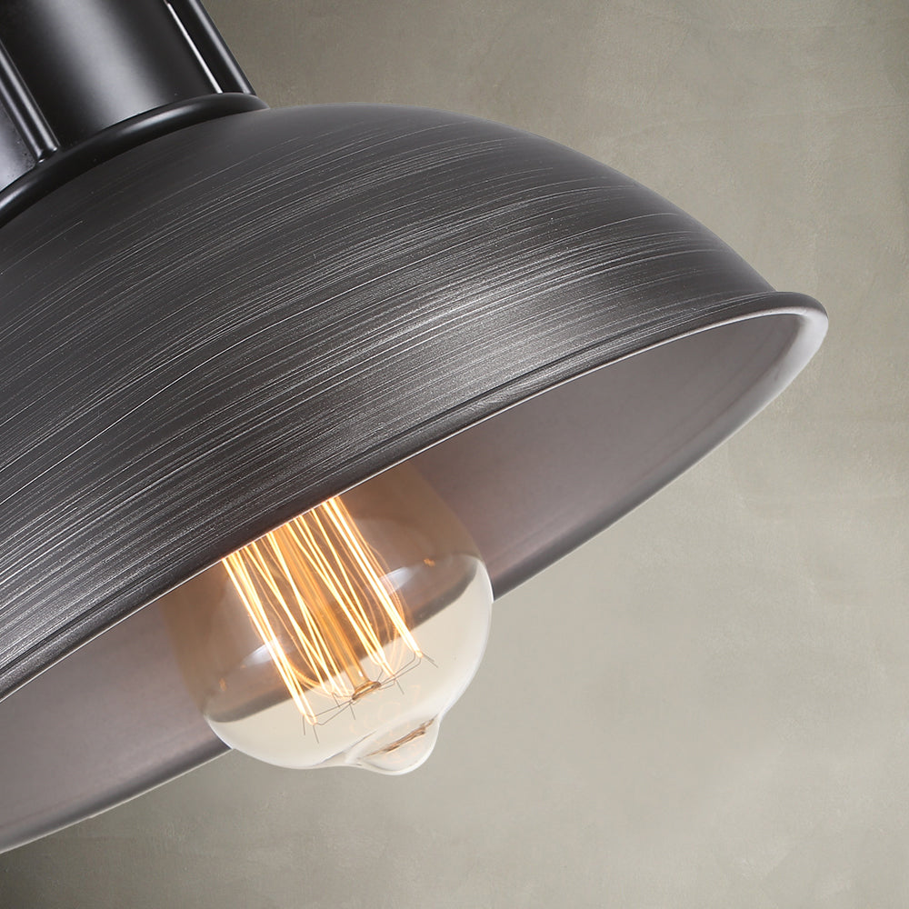 BowLift | Pendant Lamp for Kitchen with Three Shades