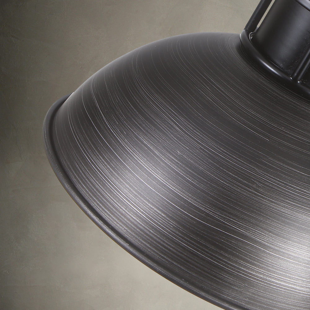 BowLift | Pendant Lamp for Kitchen with Three Shades