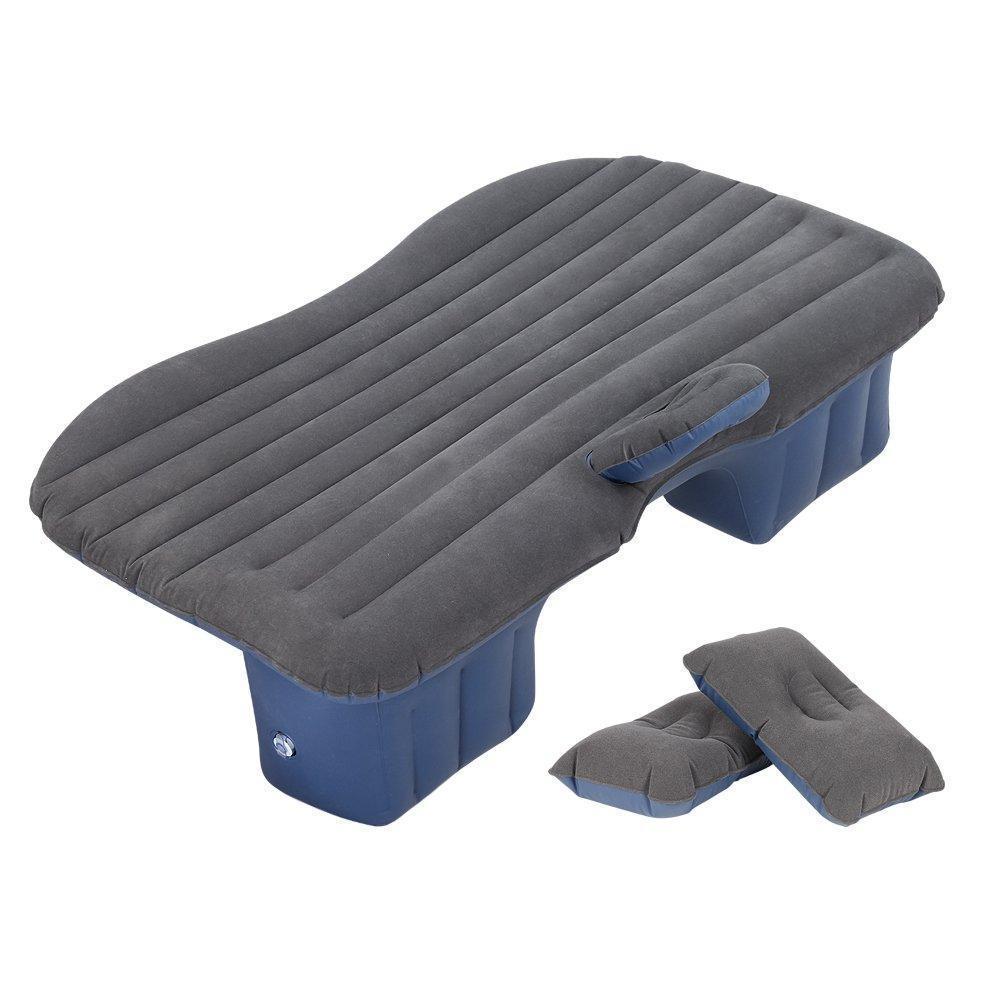 BowLift | Inflatable Car Bed
