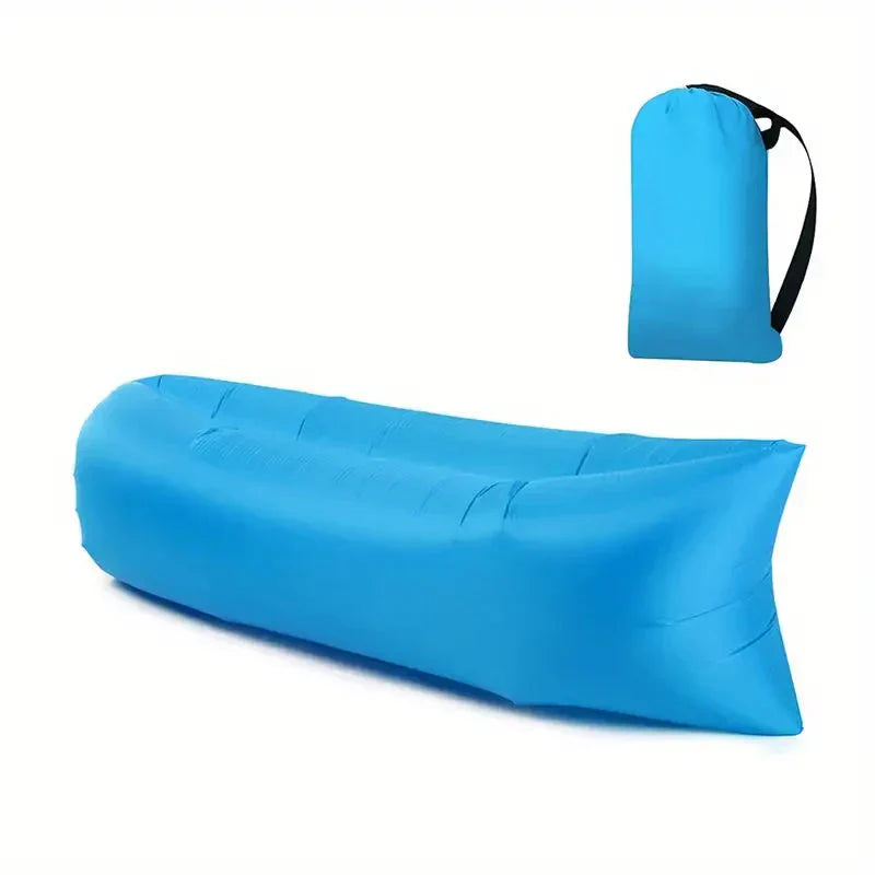 BowLift | Inflatable Lounge Chair – BreezeLounger