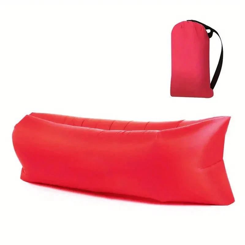 BowLift | Inflatable Lounge Chair – BreezeLounger