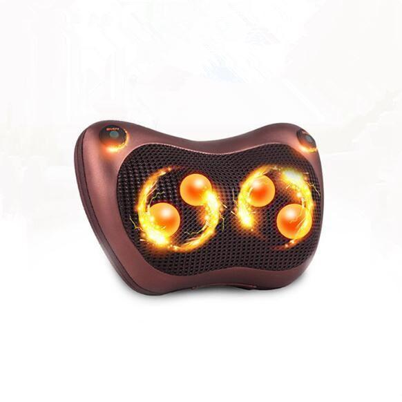 BowLift | Shiatsu Massage Pillow
