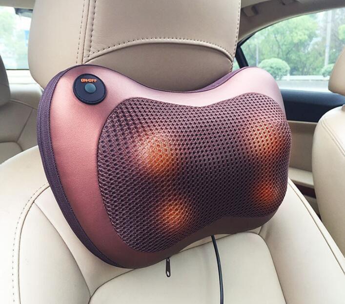 BowLift | Shiatsu Massage Pillow