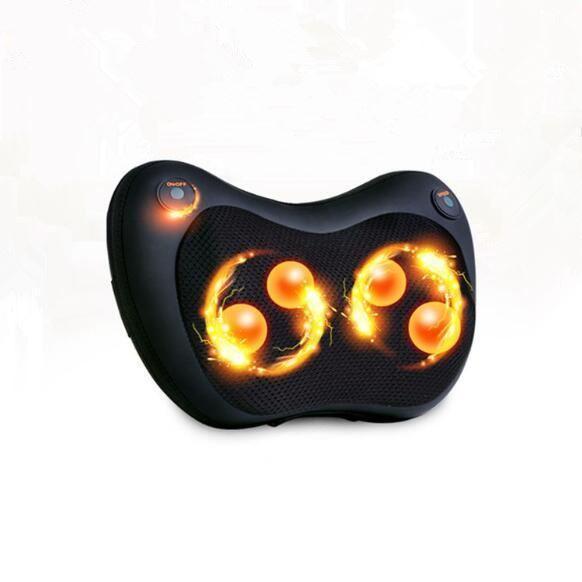 BowLift | Shiatsu Massage Pillow