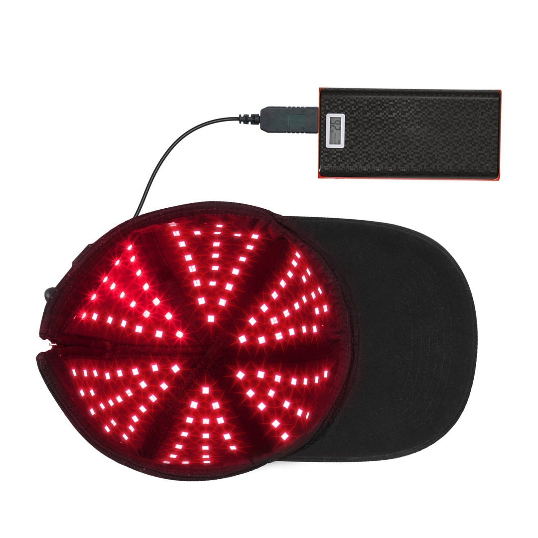 BowLift | Infrared Red Light Therapy Pet - HairGlow Pro
