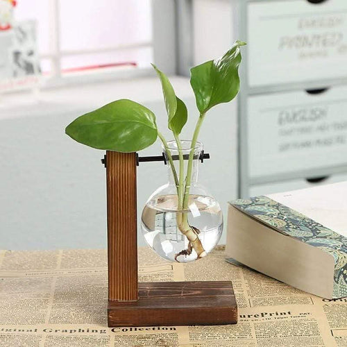 BowLift | PLANTO – Modern plant holder for stylish decoration