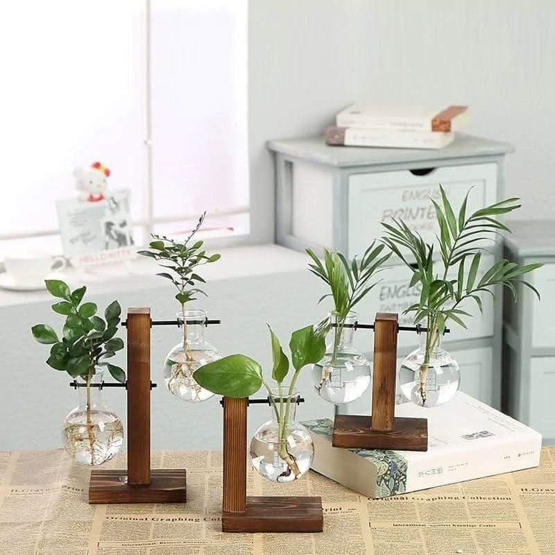 BowLift | PLANTO – Modern plant holder for stylish decoration