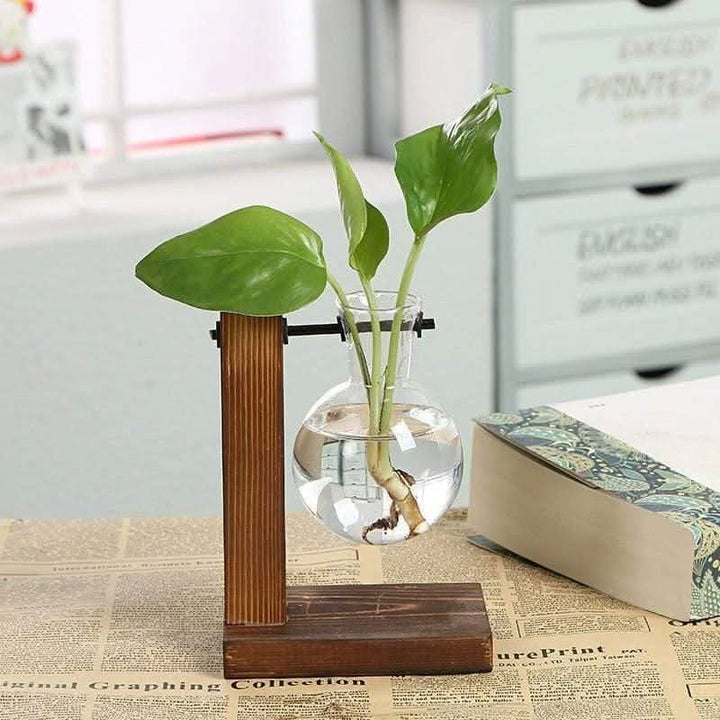 BowLift | PLANTO – Modern plant holder for stylish decoration