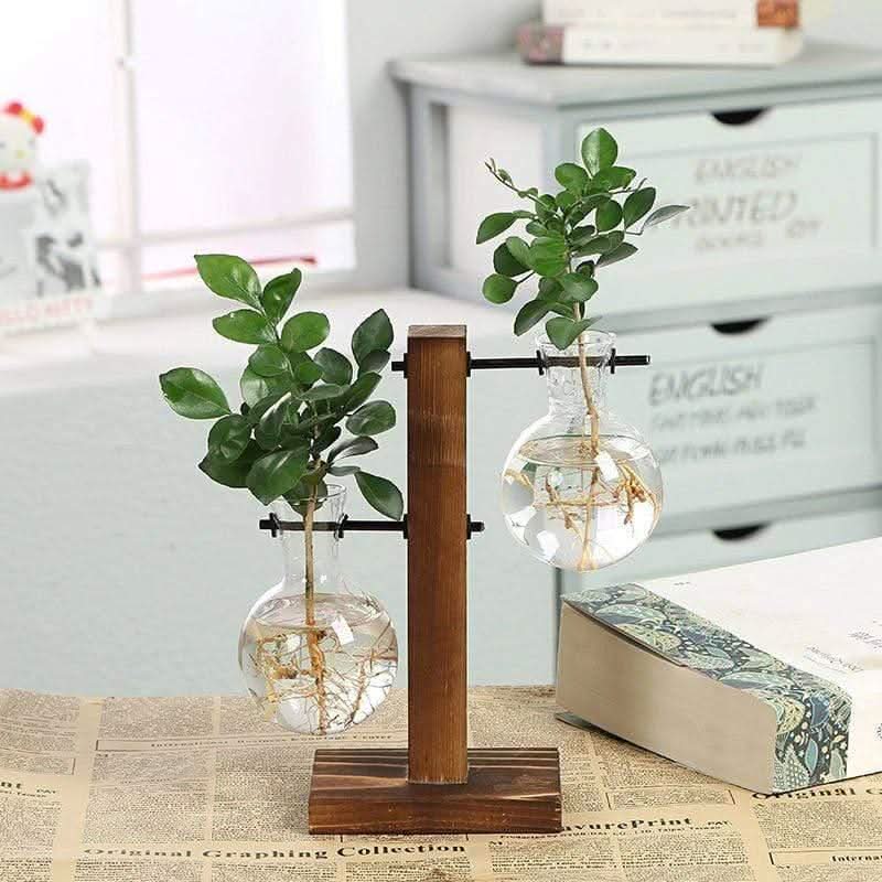 BowLift | PLANTO – Modern plant holder for stylish decoration