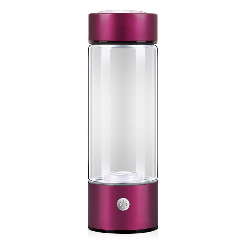BowLift | Innovative Hydrogen Water Bottle - HydroPro Generator
