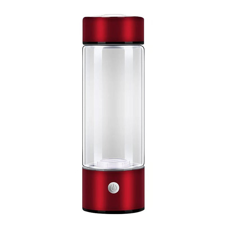 BowLift | Innovative Hydrogen Water Bottle - HydroPro Generator