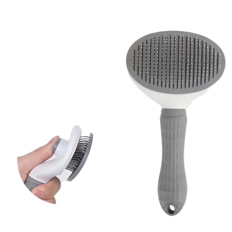 Innovative Pet Comb - FurFree Comb Bowlift