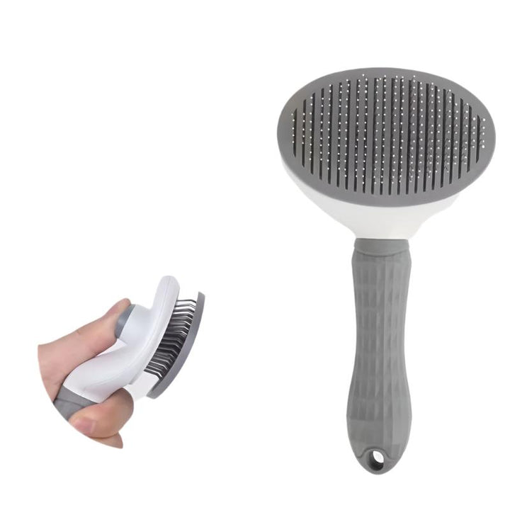 Innovative Pet Comb - FurFree Comb Bowlift