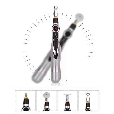 BowLift | LASER ACUPUNCTURE PEN