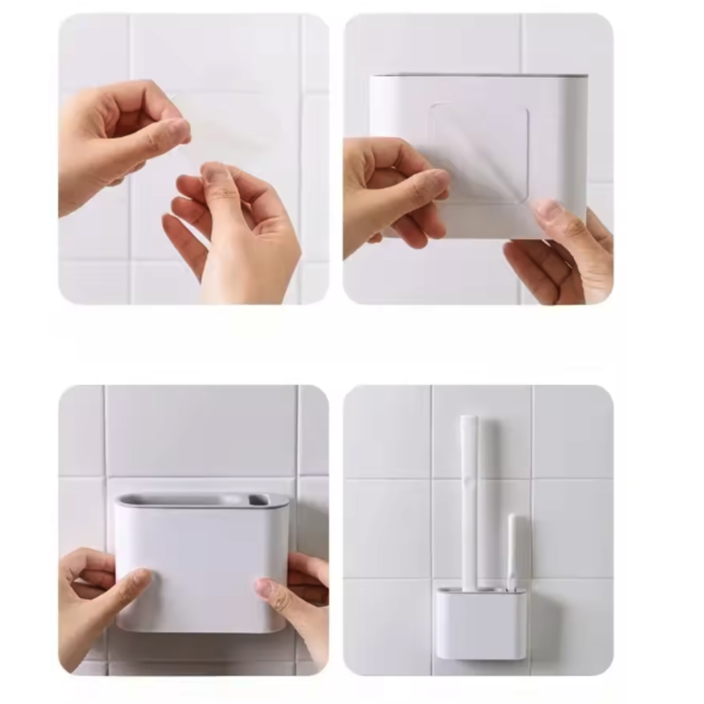 PureSanit — transforms your bathroom into a germ-free oasis of well-being full of freshness | Bowlift