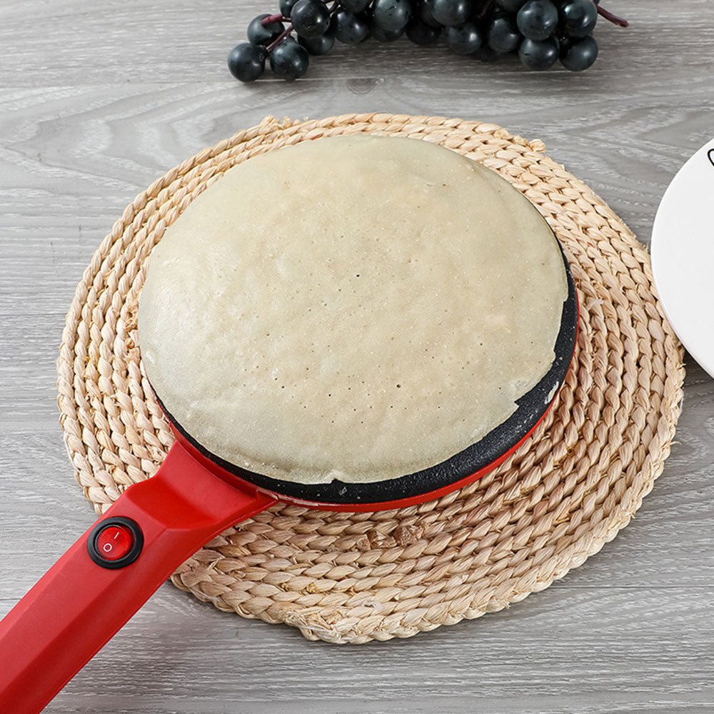 BowLift | QuickFlip Crêpe Maker - Easy and Perfect Crêpes