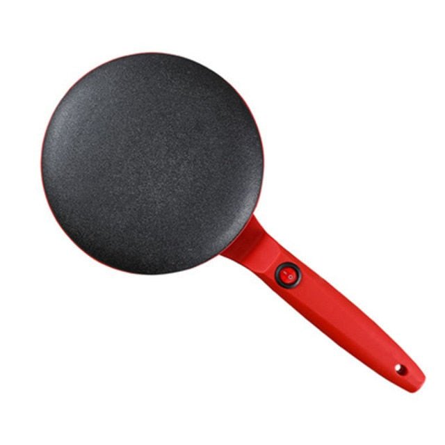 BowLift | QuickFlip Crêpe Maker - Easy and Perfect Crêpes