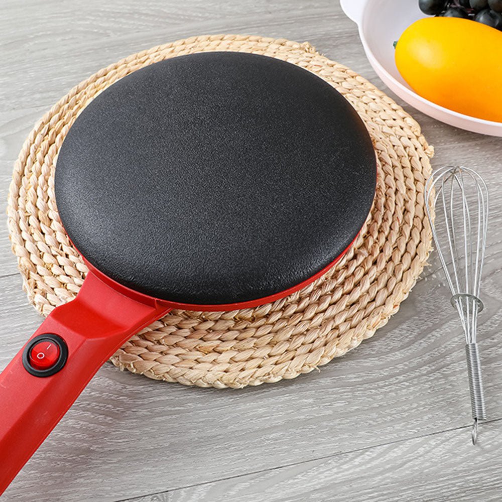 BowLift | QuickFlip Crêpe Maker - Easy and Perfect Crêpes