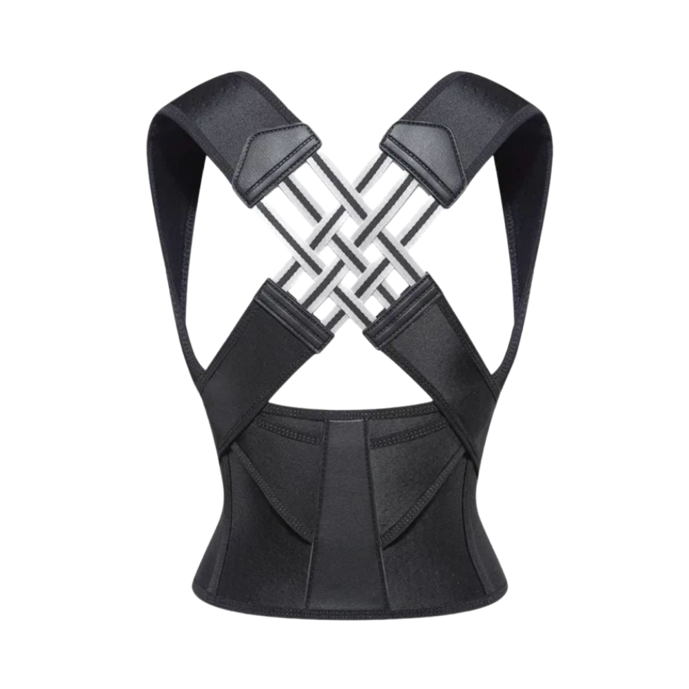 BowLift | Instant Posture Corrector