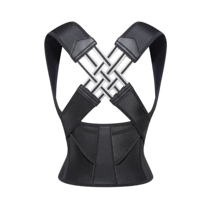 BowLift | Instant Posture Corrector