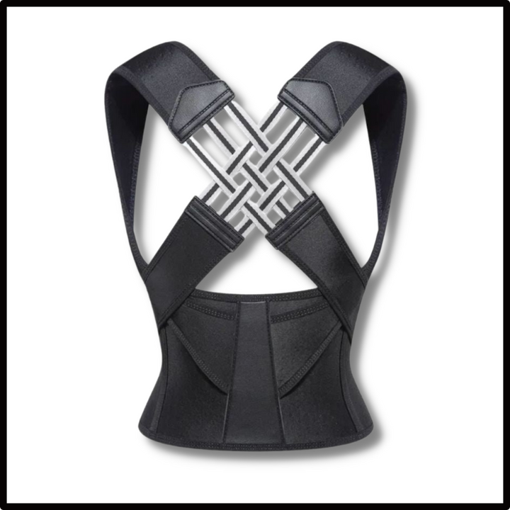 BowLift | Instant Posture Corrector