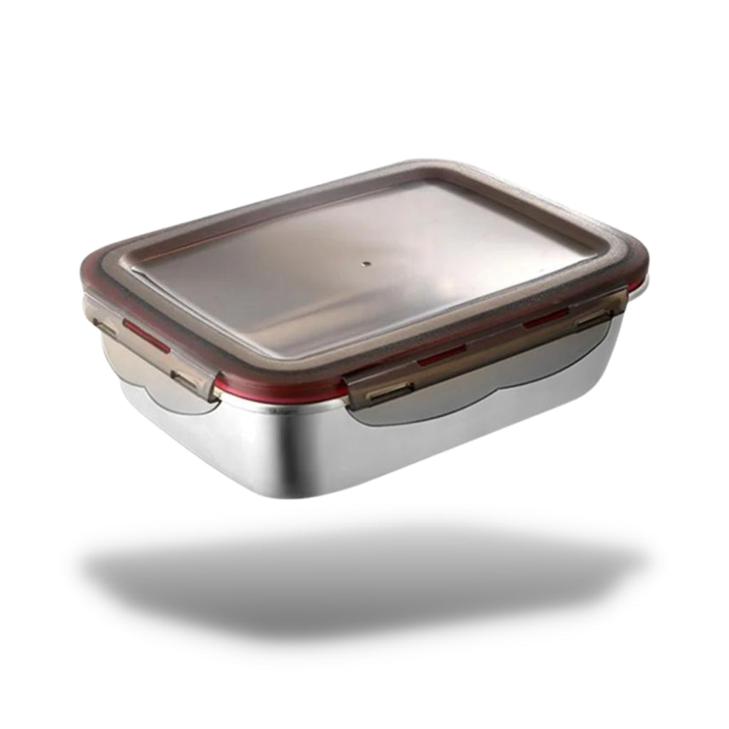 BowLift | Insulated Lunch Box for Hot Food | Keeps Meals Warm for 6 Hours, Leak-Proof & Ideal for Work, School, or Travel