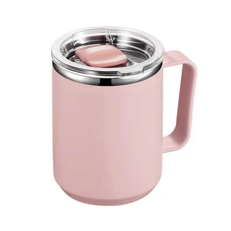 BowLift | Insulated Stainless Steel Coffee Mug