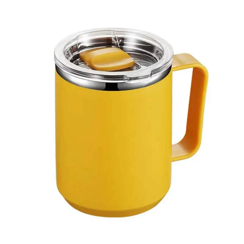 BowLift | Insulated Stainless Steel Coffee Mug