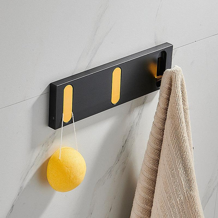 BowLift | Invisible Hook Strip | Minimalist Design
