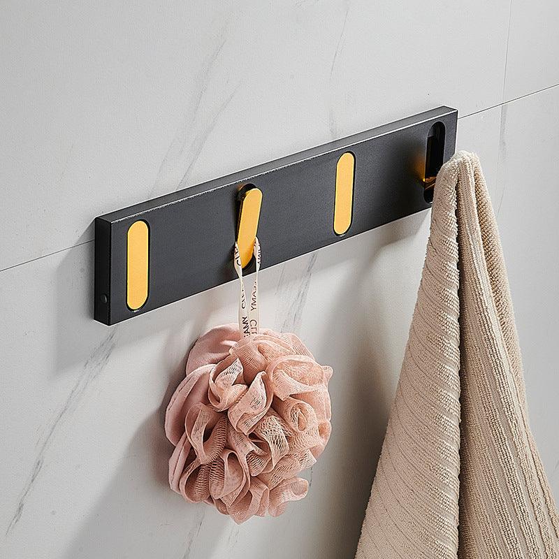 BowLift | Invisible Hook Strip | Minimalist Design