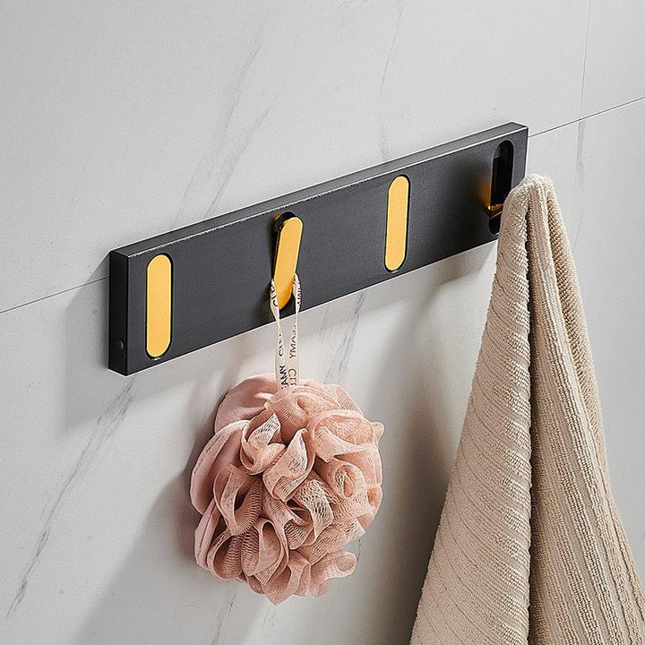 BowLift | Invisible Hook Strip | Minimalist Design