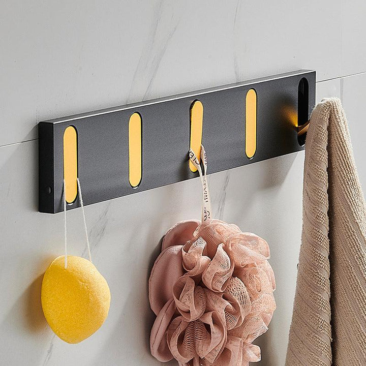 BowLift | Invisible Hook Strip | Minimalist Design