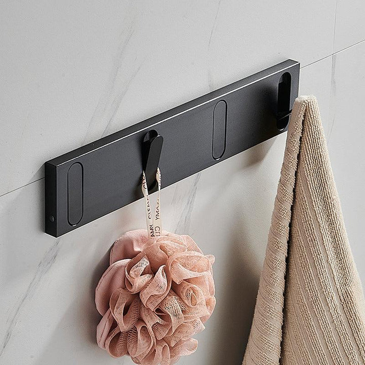 BowLift | Invisible Hook Strip | Minimalist Design
