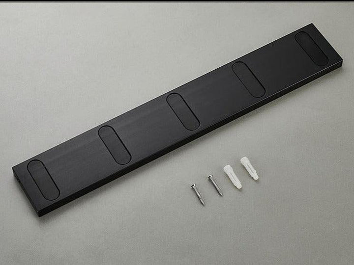 BowLift | Invisible Hook Strip | Minimalist Design