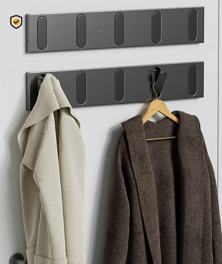 BowLift | Invisible Hook Strip | Minimalist Design