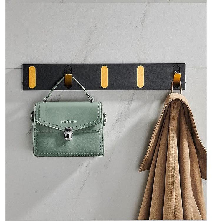 BowLift | Invisible Hook Strip | Minimalist Design